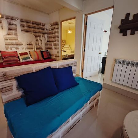 Hotel Kachi De Uyuní Extérieur photo