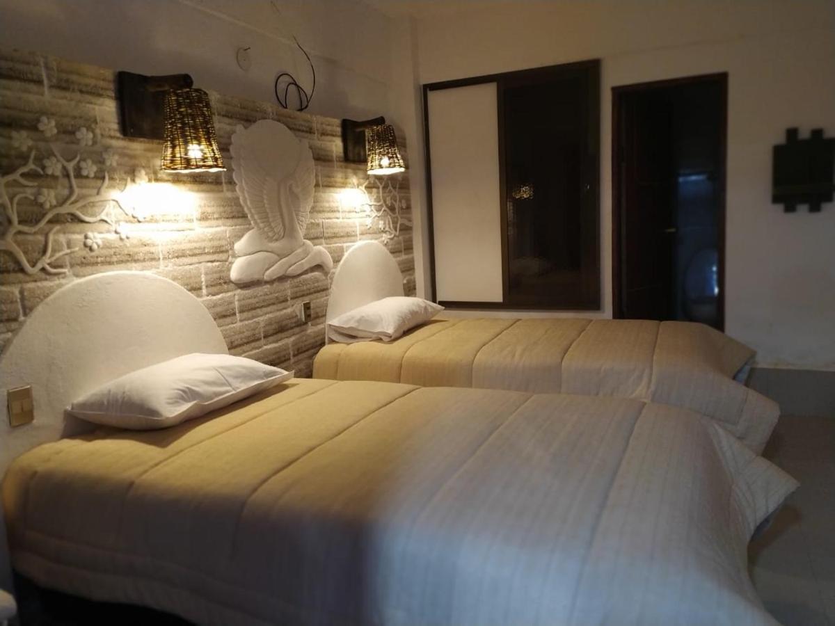 Hotel Kachi De Uyuní Extérieur photo