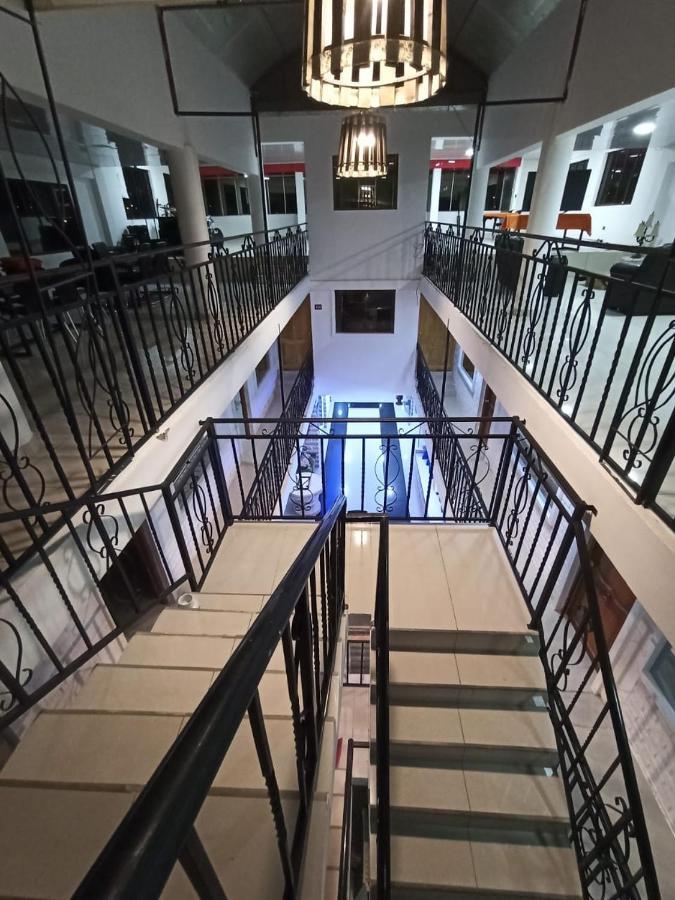 Hotel Kachi De Uyuní Extérieur photo