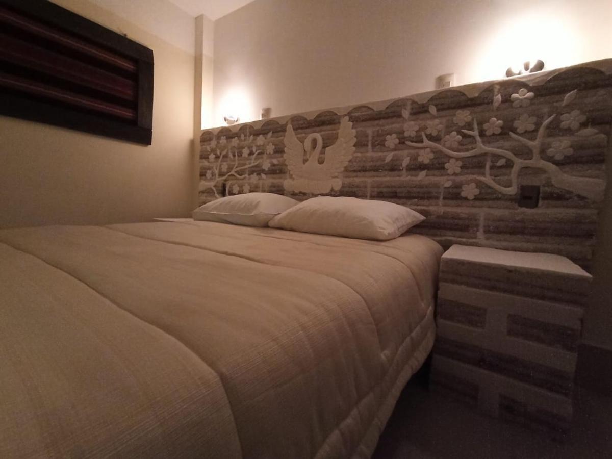 Hotel Kachi De Uyuní Extérieur photo