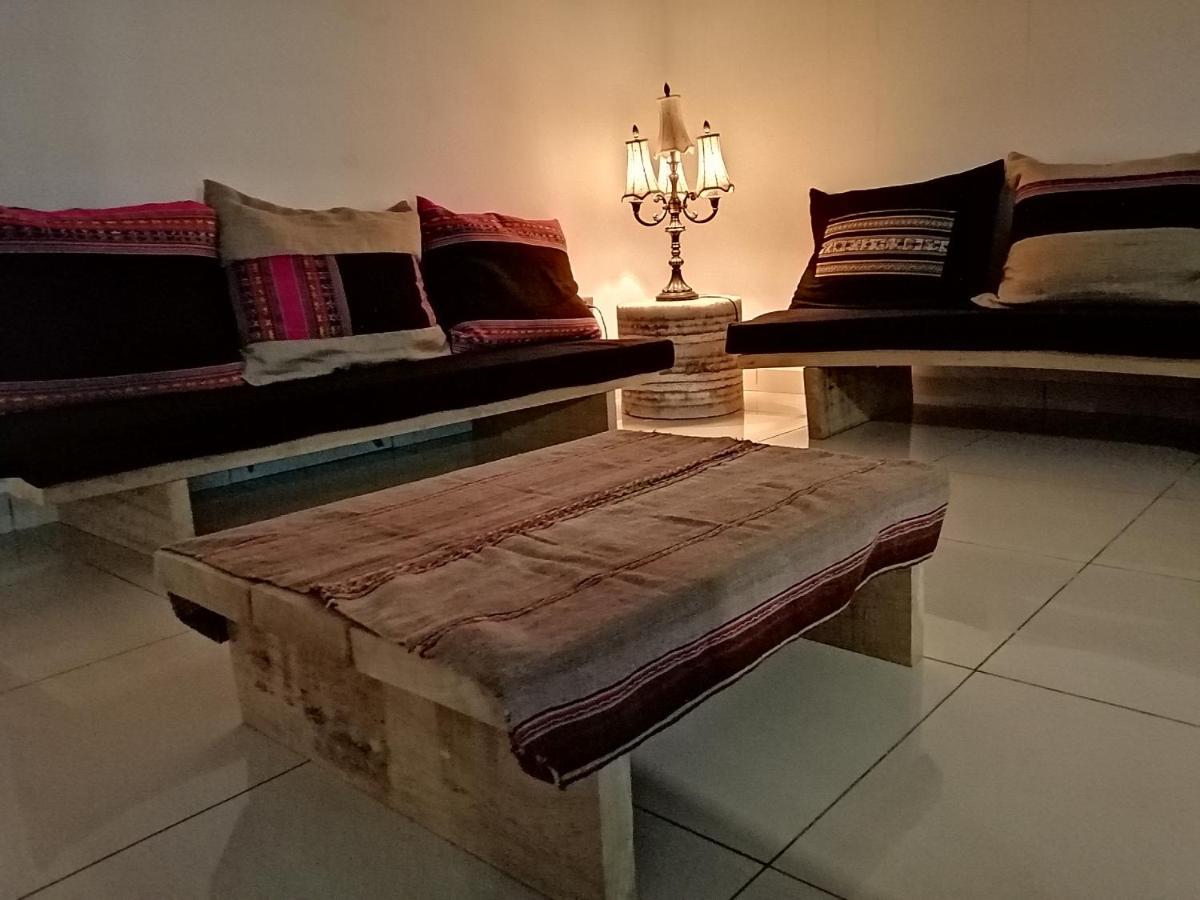 Hotel Kachi De Uyuní Extérieur photo