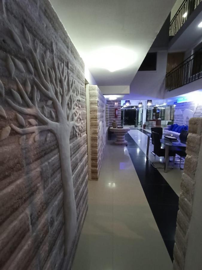 Hotel Kachi De Uyuní Extérieur photo