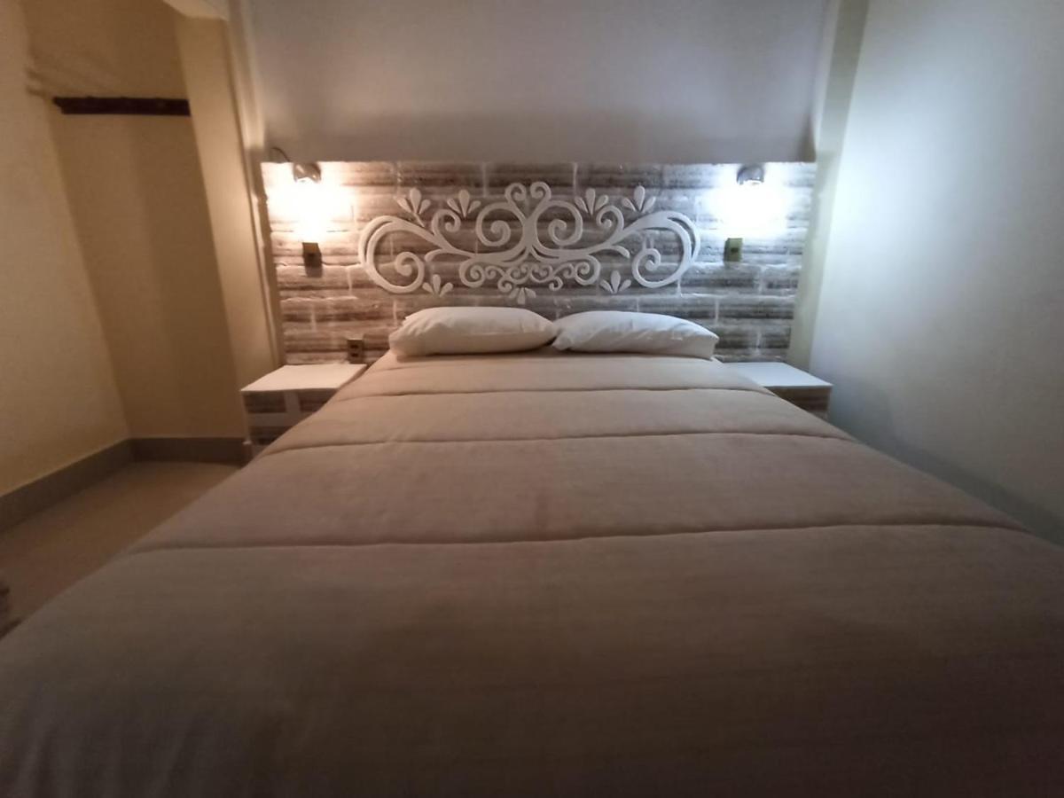 Hotel Kachi De Uyuní Extérieur photo
