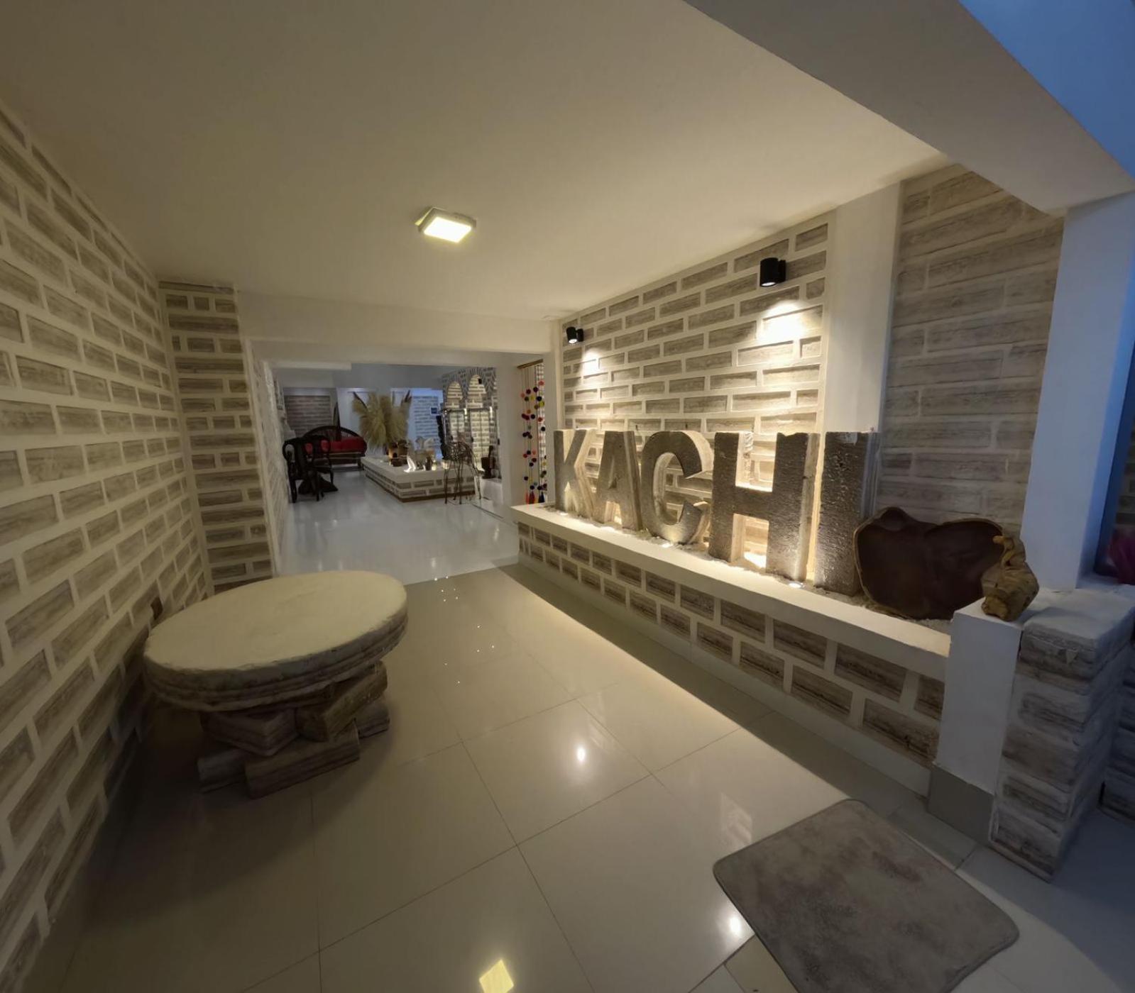Hotel Kachi De Uyuní Extérieur photo