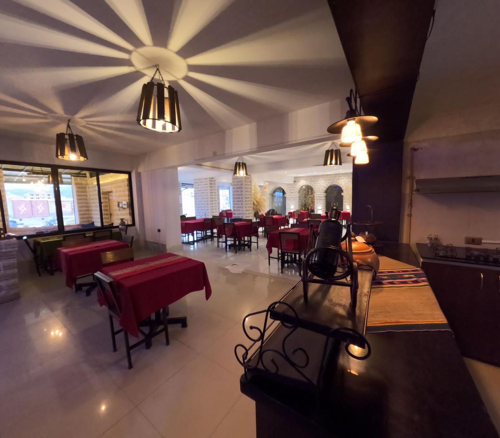 Hotel Kachi De Uyuní Extérieur photo